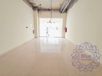 محل تجاري  للايجار في حوشي، الشارقة - 1000094188. jpg