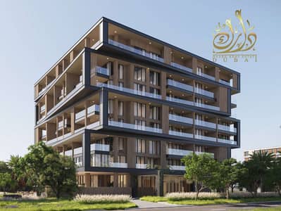 2 Cпальни Апартамент Продажа в Аль Марджан Айленд, Рас-эль-Хайма - 1. jpg