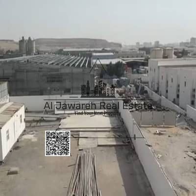 Industrial Land for Rent in Al Jurf, Ajman - IMG-20250825-WA0093. jpg