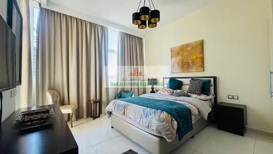Studio for Rent in Jumeirah Village Circle (JVC), Dubai - WhatsApp Image 2025-08-26 at 6.14. 58 AM (1). jpeg