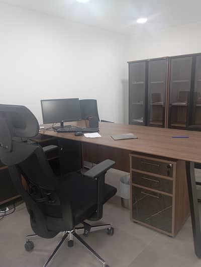 Office for Rent in Al Musalla, Sharjah - IMG_20240822_132303. jpg