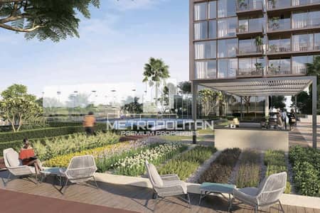 1 Bedroom Apartment for Sale in Sobha Hartland, Dubai - Luxury Finishes| Modern Design | Quality Interiors