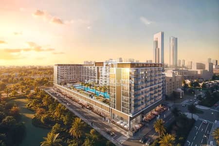 1 Bedroom Apartment for Sale in Jumeirah Village Circle (JVC), Dubai - Brand New 1BR | High ROI | Handover soon