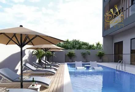 1 Bedroom Apartment for Sale in Jumeirah Village Triangle (JVT), Dubai - 42d5b1f5-d52f-484c-950e-d87c8e0b29c5. jpg
