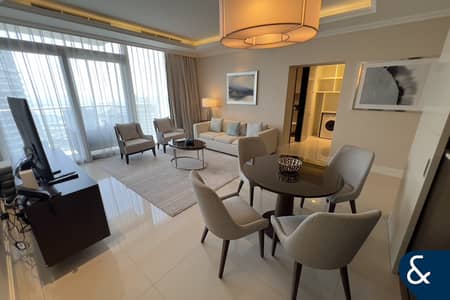 1 Bedroom Flat for Sale in Downtown Dubai, Dubai - Available | 1 Bed + Study | High Floor