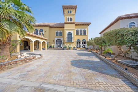 6 Bedroom Villa for Rent in The Villa, Dubai - Stunning 6 Bedroom | Type Mallorca | with Pool