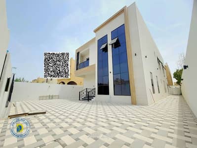 5 Bedroom Villa for Sale in Al Mowaihat, Ajman - WhatsApp Image 2025-08-18 at 10.27. 16 AM. jpeg