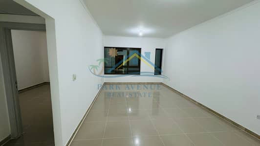 شقة 1 غرفة نوم للايجار في شارع النجدة، أبوظبي - IMG_7830. jpg