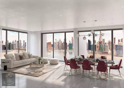 2 Bedroom Flat for Sale in Business Bay, Dubai - 5289695375910893305. jpg