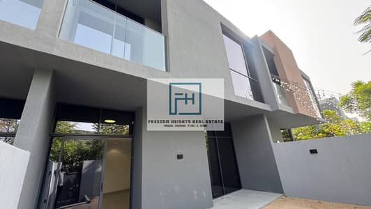 4 Bedroom Townhouse for Rent in Tilal City, Sharjah - IMG-20250810-WA0109. jpg