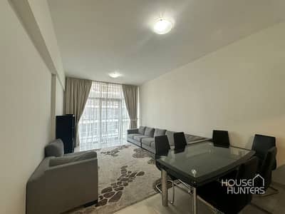 1 Bedroom Flat for Rent in DAMAC Hills, Dubai - VACANT IN AUG | VERY SPACIOUS | NEXT TO BUS STOP