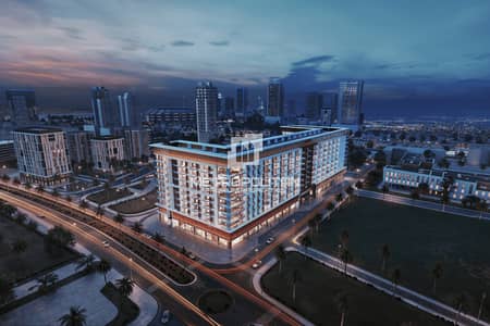 1 Bedroom Flat for Sale in Jumeirah Village Circle (JVC), Dubai - Prime Unit | Park View | Exclusive Unit