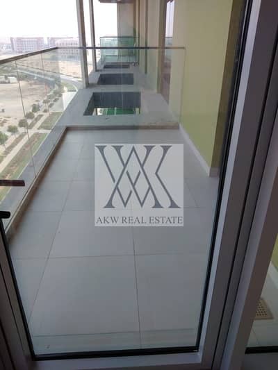 1 Bedroom Apartment for Rent in Dubai South, Dubai - IMG-20250821-WA0005[1]. jpg