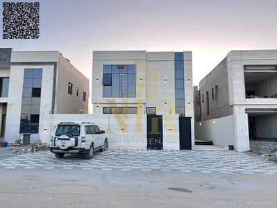 4 Bedroom Villa for Sale in Al Zahya, Ajman - IMG-20250508-WA0343. jpg