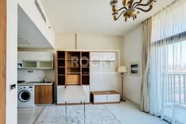 شقة في برج جلامز ريزيدنس 2،غلامز من دانوب،الفرجان 665000 درهم - 12617529