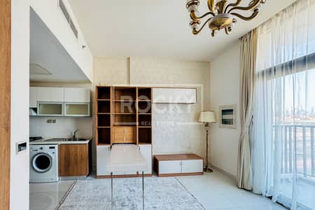Studio for Sale in Al Furjan, Dubai - Near To Metro | Investor Deal | Good ROI