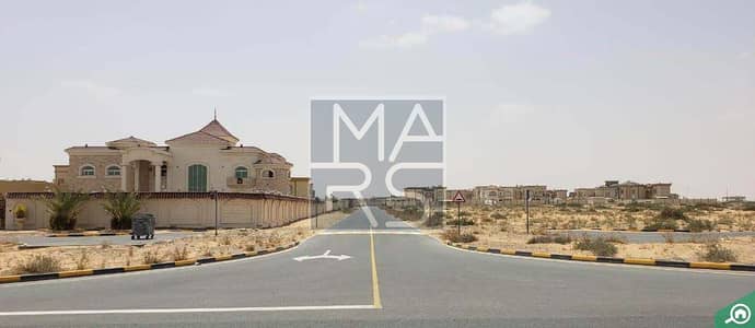 ارض تجارية  للبيع في مدينة تلال، الشارقة - Tilal-City-Sharjah-ar-30122020. jpg