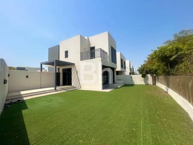 迪拜山庄， 迪拜 4 卧室别墅待租 - 位于迪拜山庄，枫叶社区，枫叶3区 4 卧室的别墅 330000 AED - 12617542