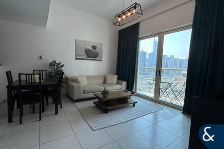 1 Bedroom Flat for Rent in Dubai Marina, Dubai - One Bedroom | Furnished | Available now