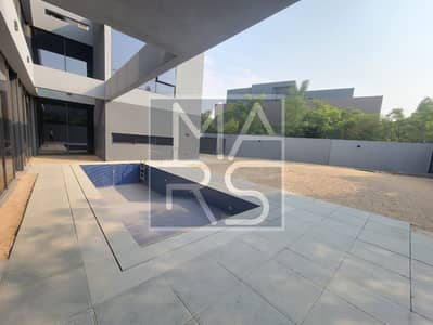 5 Bedroom Villa for Rent in Tilal City, Sharjah - WhatsApp Image 2025-08-25 at 2.40. 49 AM. jpeg