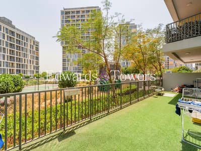 2 Bedroom Apartment for Rent in Dubai Production City (IMPZ), Dubai - Exclusive | Large Balcony| Modern Furnished