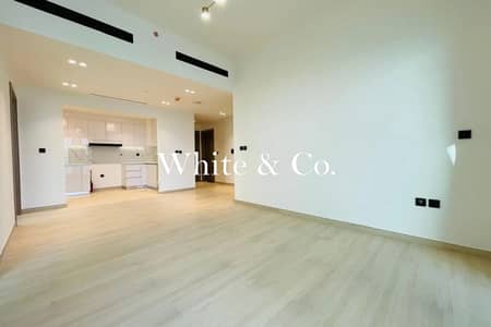 3 Bedroom Flat for Sale in Jumeirah Village Circle (JVC), Dubai - Marina Skyline | Large Layout | Vacant Now