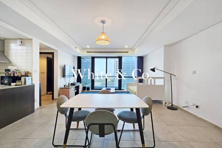 1 Bedroom Flat for Sale in Jumeirah Lake Towers (JLT), Dubai - Fully Furnished unit | VOT | Near Metro
