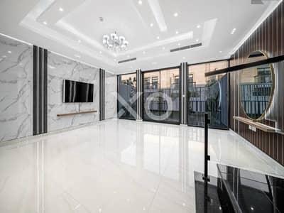 4 Bedroom Villa for Sale in Al Furjan, Dubai - Beautiful Aesthetics | Incredible Value
