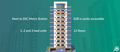 The Belvedere Residences