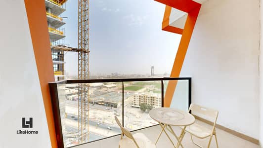 1 Bedroom Flat for Rent in Al Jaddaf, Dubai - Bingatti-Gateway-1103-08202025_201429-3. jpg