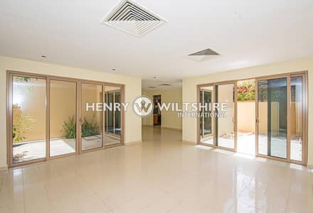 3 Bedroom Townhouse for Sale in Al Raha Gardens, Abu Dhabi - Type S | Great value for a 3 bed townhouse