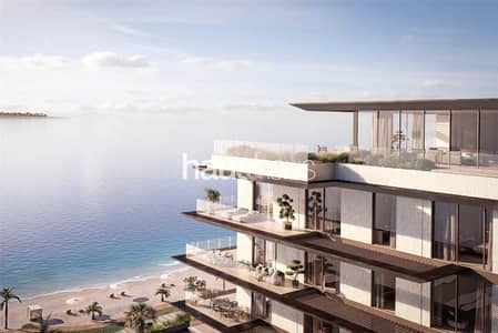 迪拉岛， 迪拜 4 卧室公寓待售 - 位于迪拉岛，Omoria Hotel Residences 4 卧室的公寓 24467900 AED - 12617614
