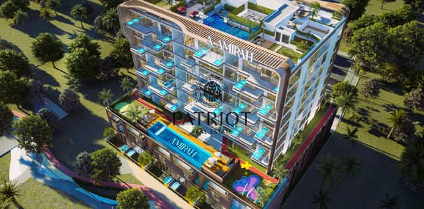 3 Bedroom Flat for Sale in Dubai Islands, Dubai - Bonds_Avenue_Residences_at_Dubai_Islands_page-0024. jpg