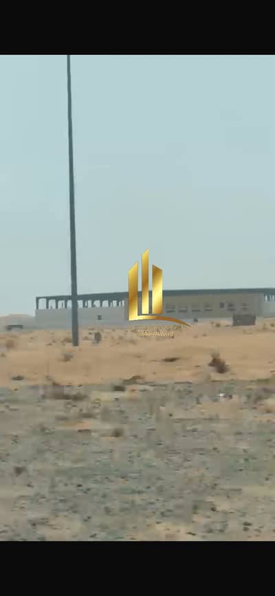 ارض صناعية  للبيع في المدام، الشارقة - IMG-20250826-WA0036. jpg