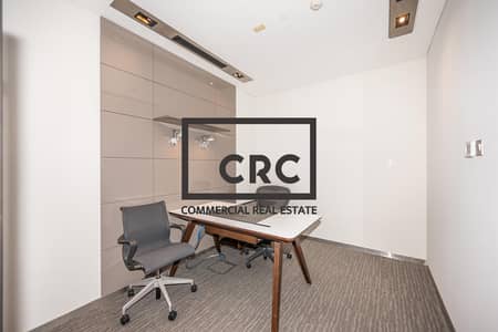 DIFC， 迪拜 写字楼待租 - 位于DIFC，指数大厦 的写字楼 361669 AED - 12617642