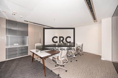 Офис в аренду в ДИФЦ, Дубай - Офис в ДИФЦ，Индекс Тауэр, 361669 AED - 12617644