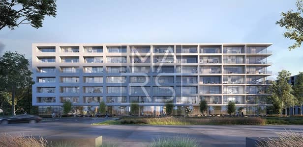 1 Спальня Апартамент Продажа в Альжада, Шарджа - h1-7. jpg