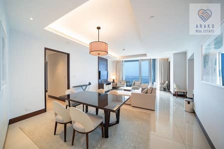 2 Bedroom Apartment for Rent in Downtown Dubai, Dubai - IMG-20250825-WA0016. jpg