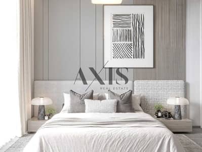 3 Bedroom Flat for Sale in Dubai Sports City, Dubai - Prime Location | Payment Plan | Highest Quality