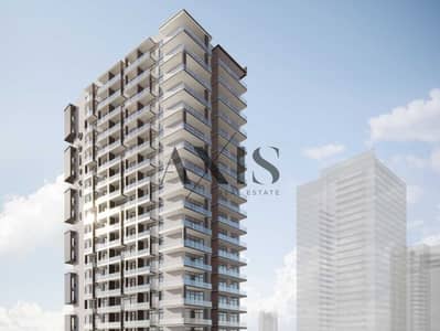 1 Bedroom Flat for Sale in Jumeirah Village Triangle (JVT), Dubai - Easy Payment Plan | Luxury Lifestyle | Branded Tower