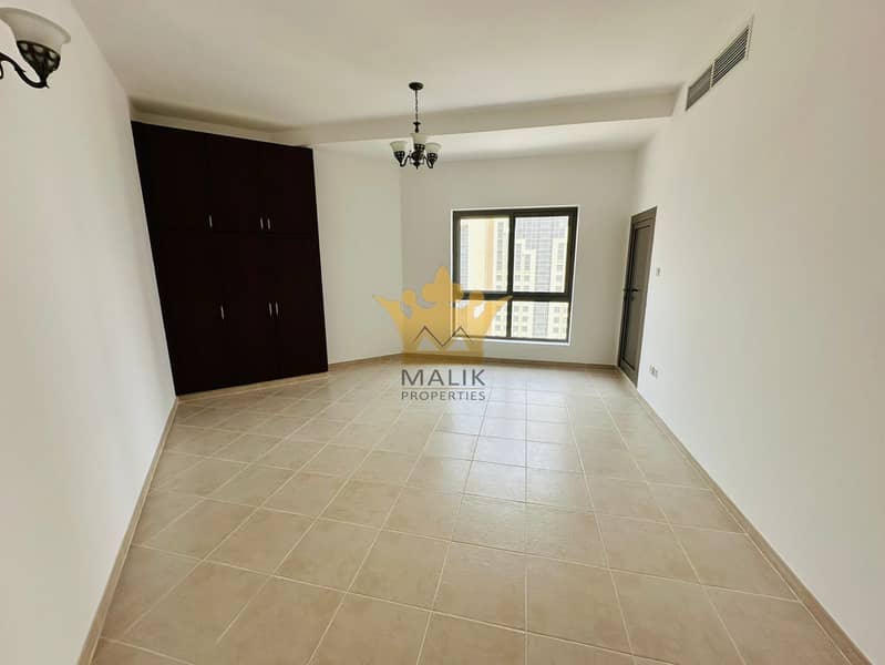 1BHK Apartment | Family Building I Chiller Free