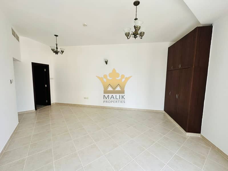 1BHK Apartment | Family Building I Chiller Free