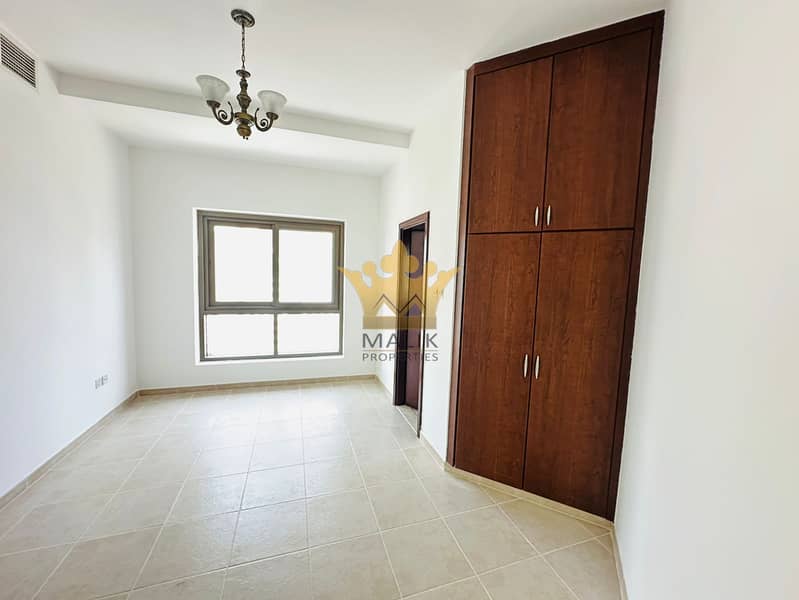 1BHK Apartment | Family Building I Chiller Free