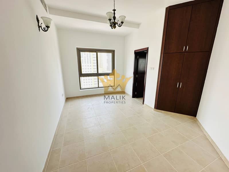 1BHK Apartment | Family Building I Chiller Free