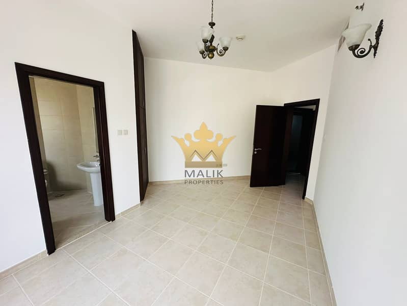 1BHK Apartment | Family Building I Chiller Free