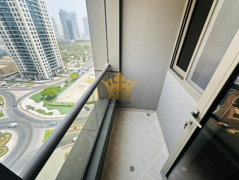 1BHK Apartment | Family Building I Chiller Free - Image 9