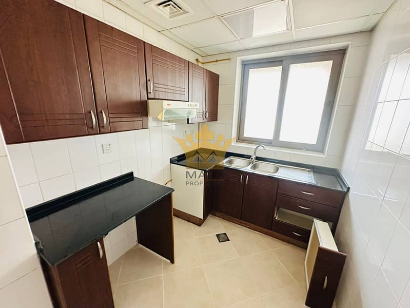 1BHK Apartment | Family Building I Chiller Free - Image 6