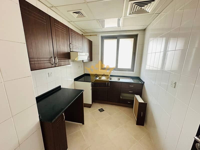 1BHK Apartment | Family Building I Chiller Free - Image 7