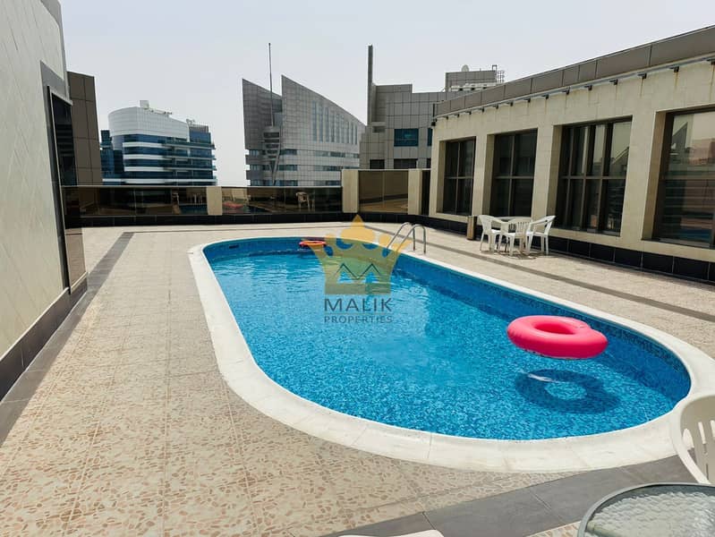 1BHK Apartment | Family Building I Chiller Free - Image 8