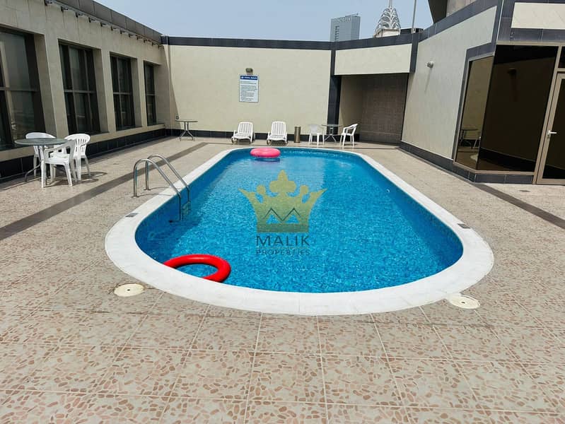 1BHK Apartment | Family Building I Chiller Free - Image 10